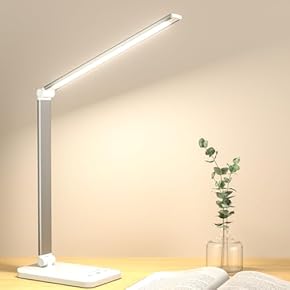 デスクライト(照明) 通販 | Amazon Home&Kitchen